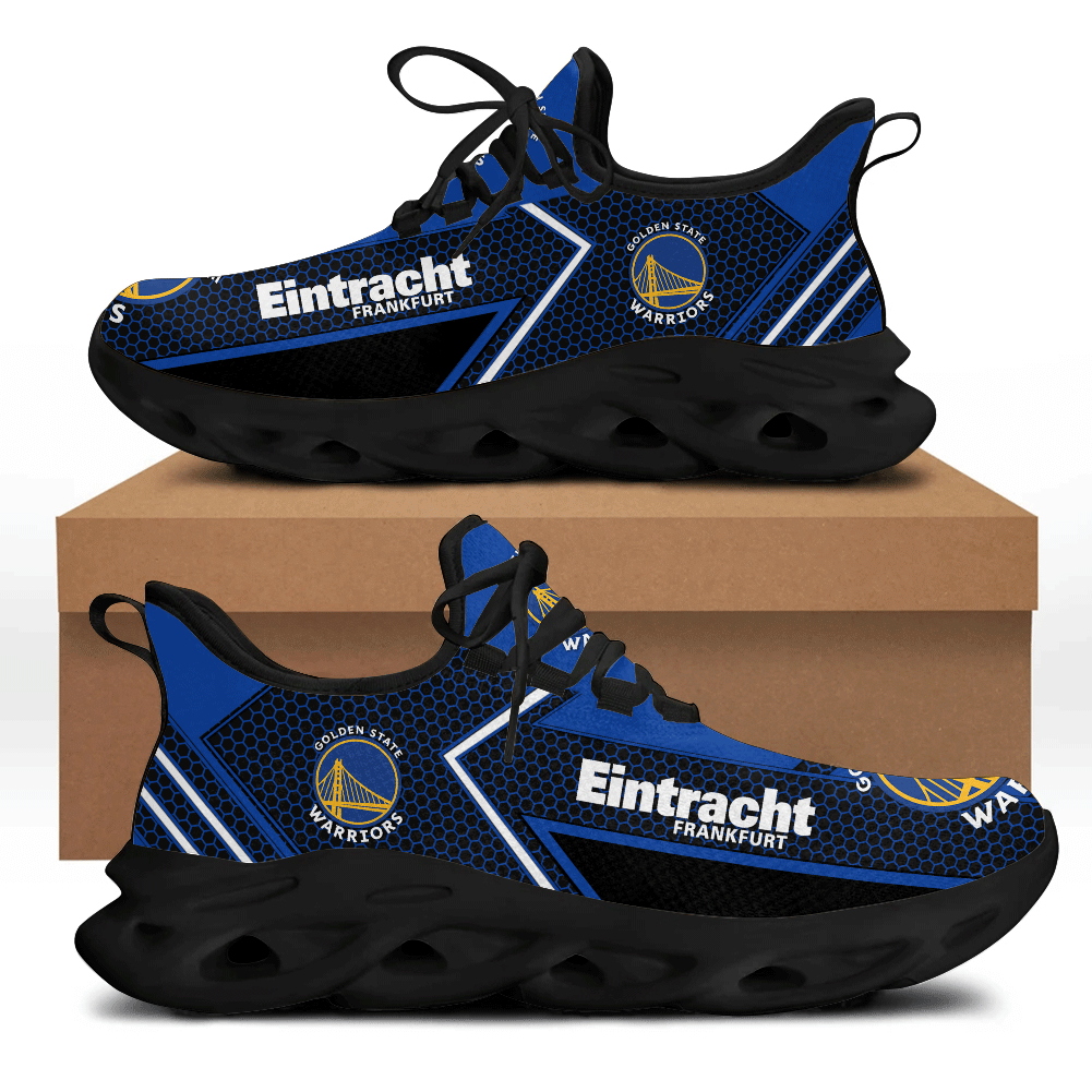 2022 Golden State Warriors  Running Shoes