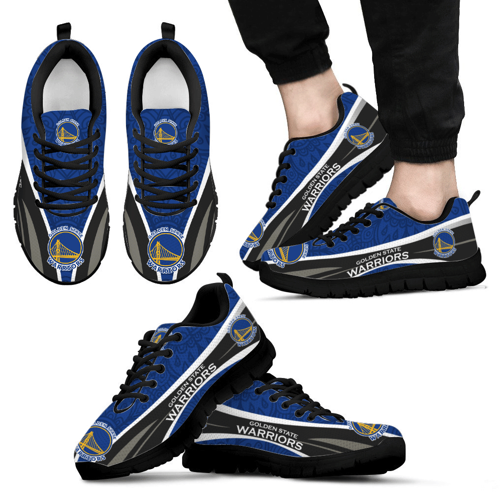 2022 Golden State Warriors  Sneaker