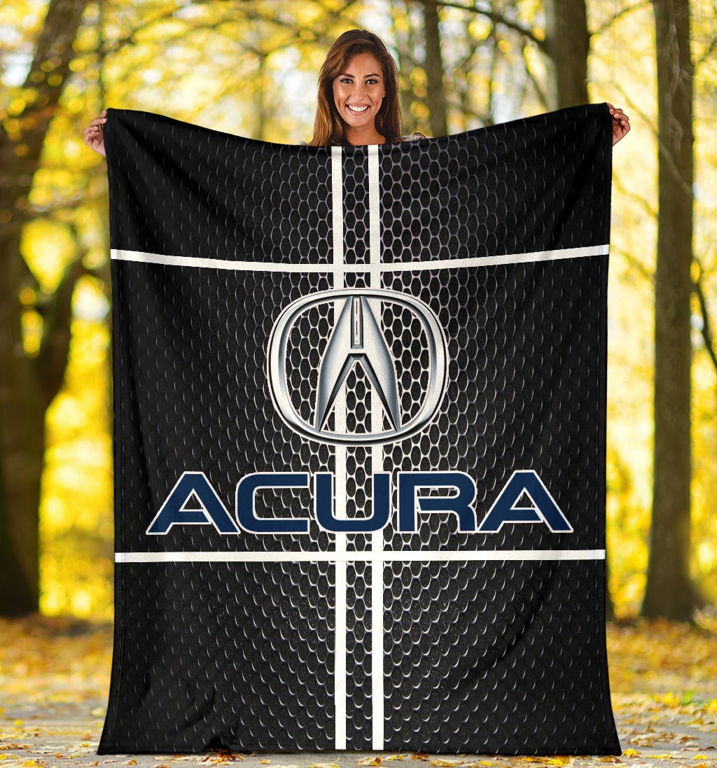 Acura Blanket V1