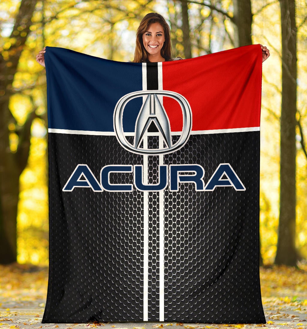 Acura Blanket V2