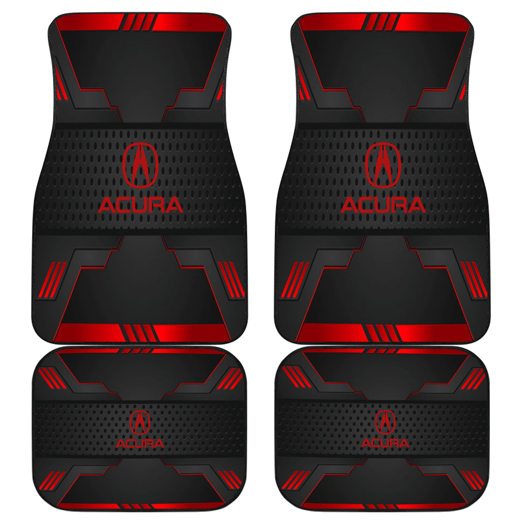 Acura Car Mats v3