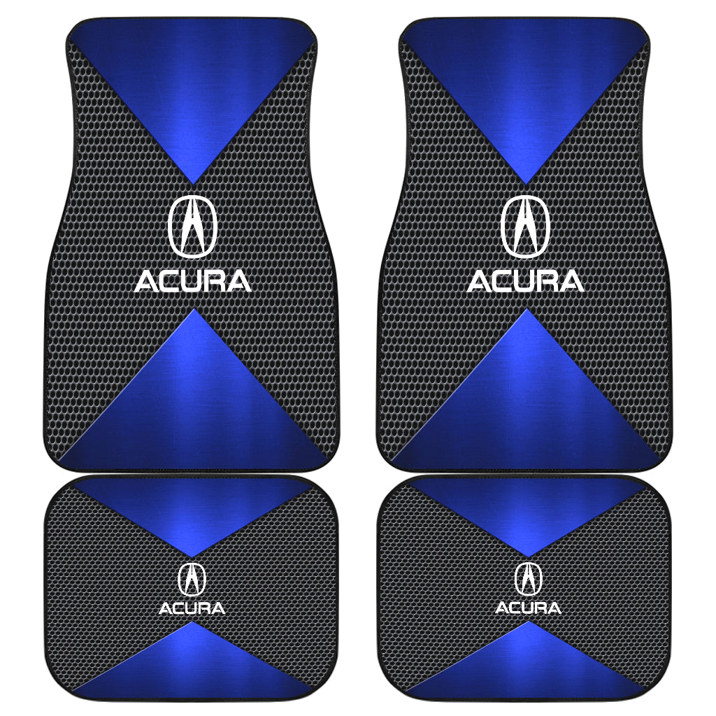 Acura Car Mats v5