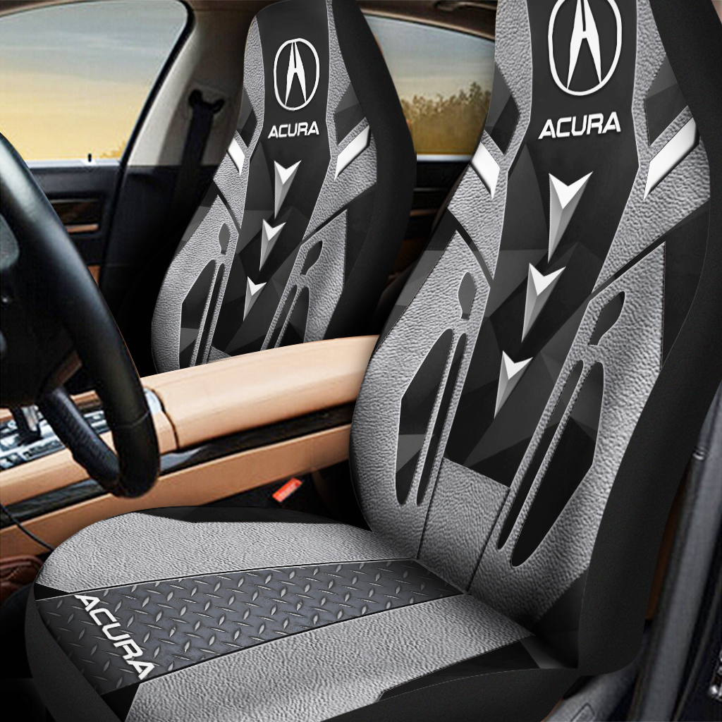 ACURA Car Seat Cover V1