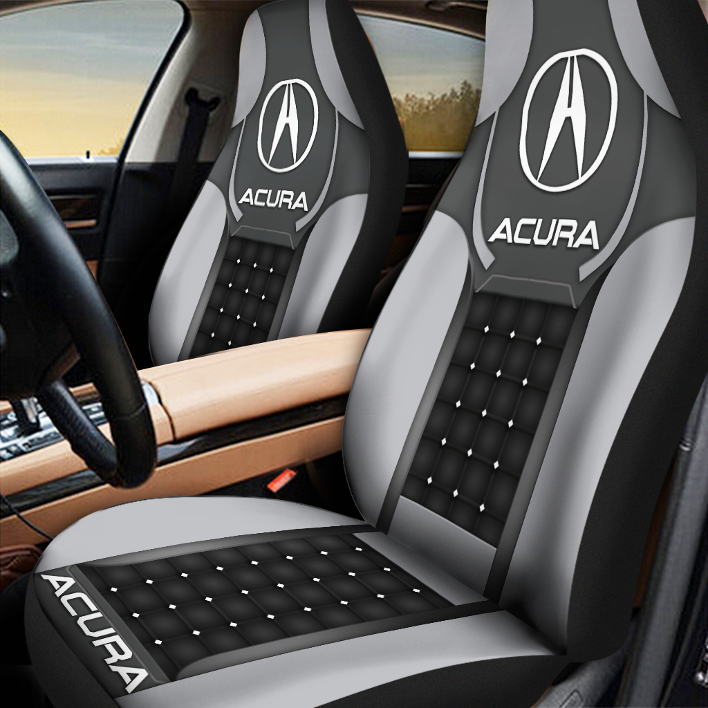 ACURA Car Seat Cover V2