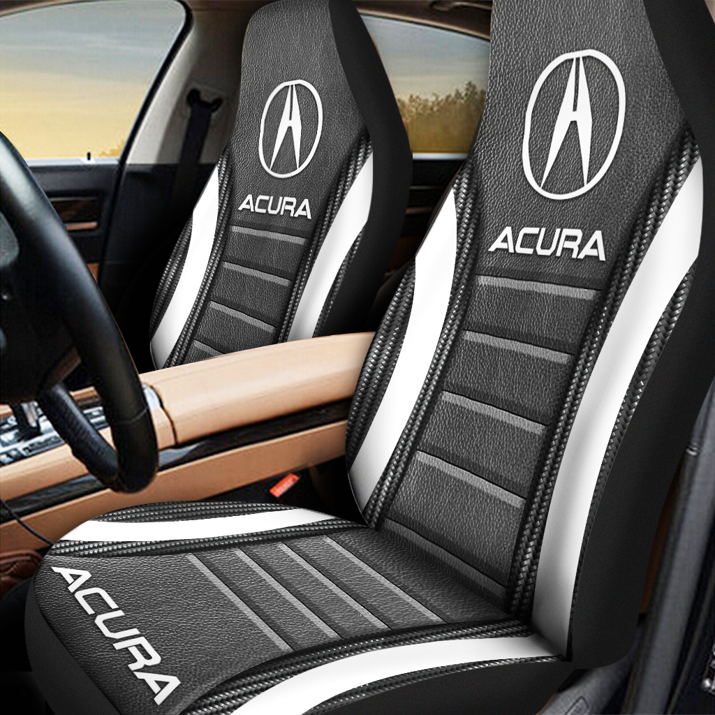 ACURA Car Seat Cover V3