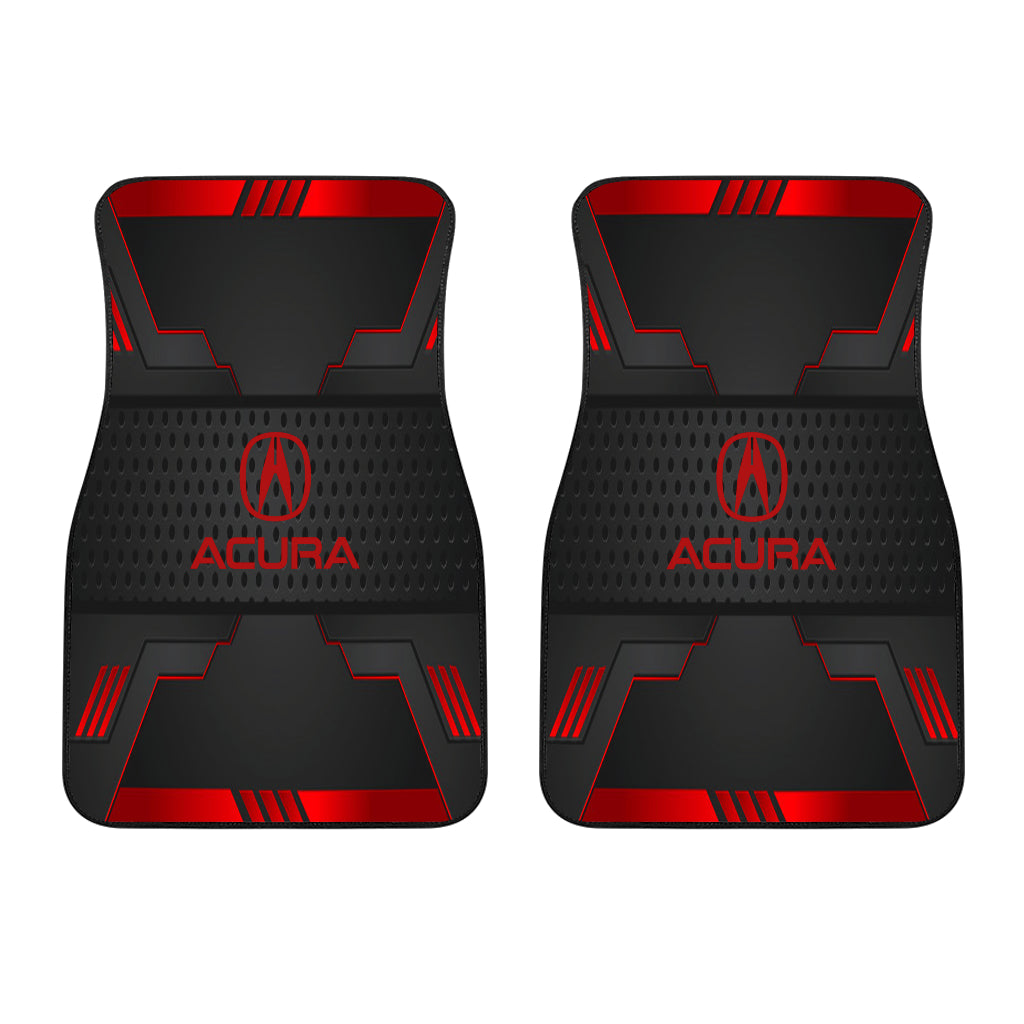 Acura Front Car Mats v3