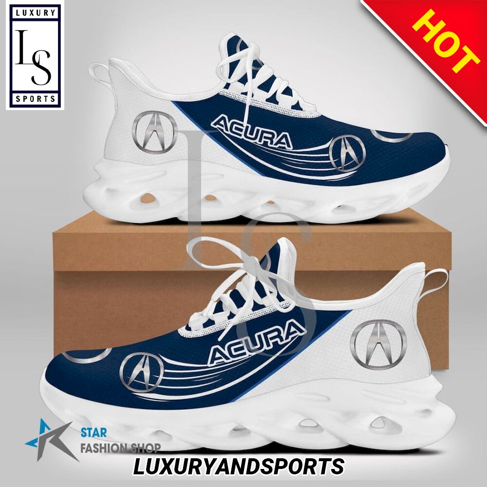 Acura Max Soul Shoes