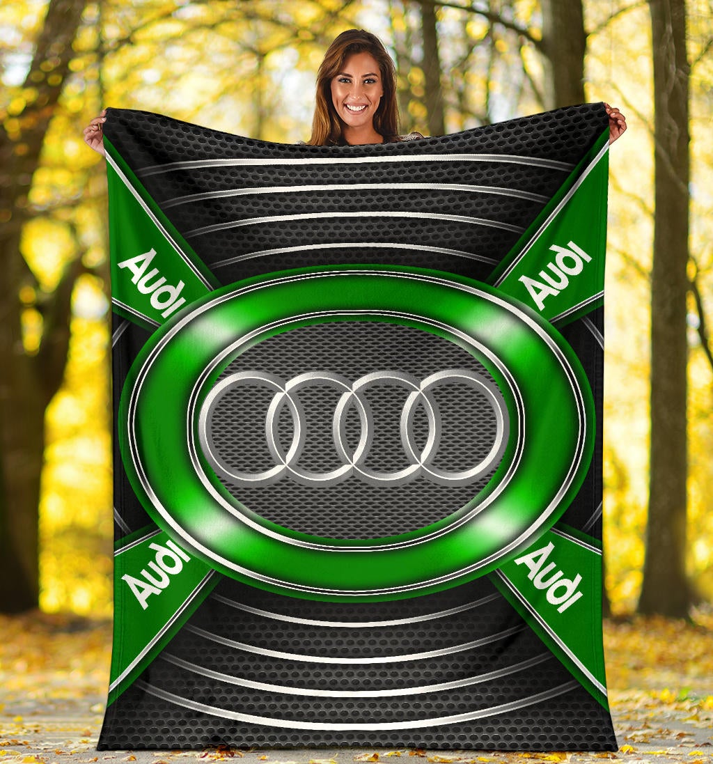 Audi Blanket V2