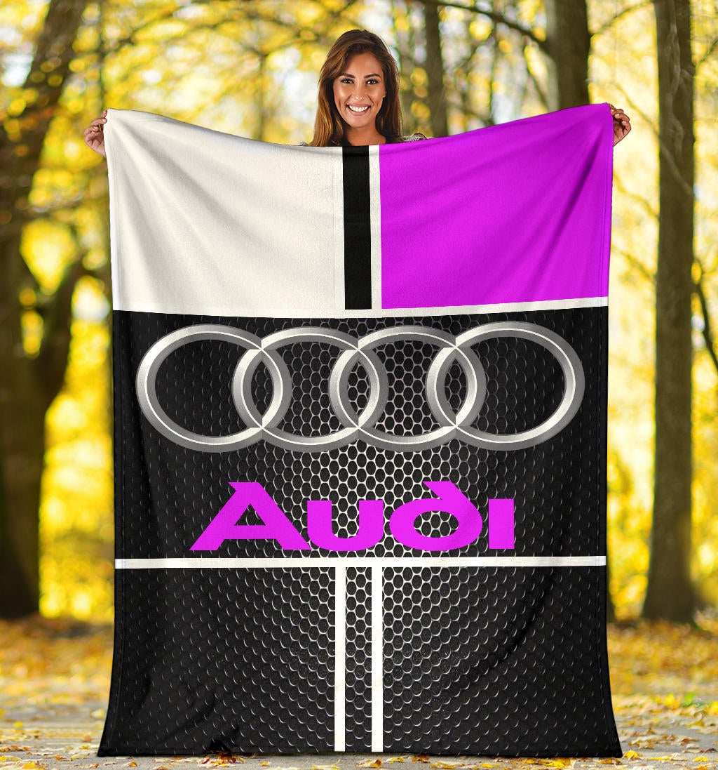 Audi Blanket