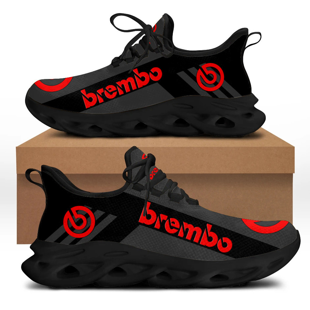 Brembo Running Shoes Ver 1