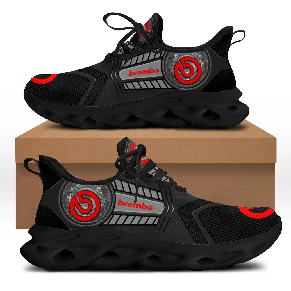 Brembo Running Shoes Ver 12