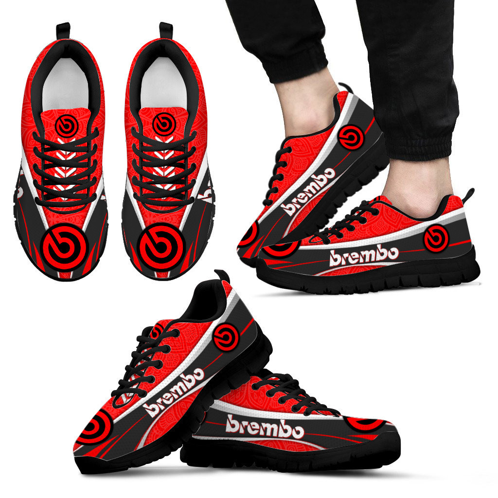 Brembo Sneaker Ver 1