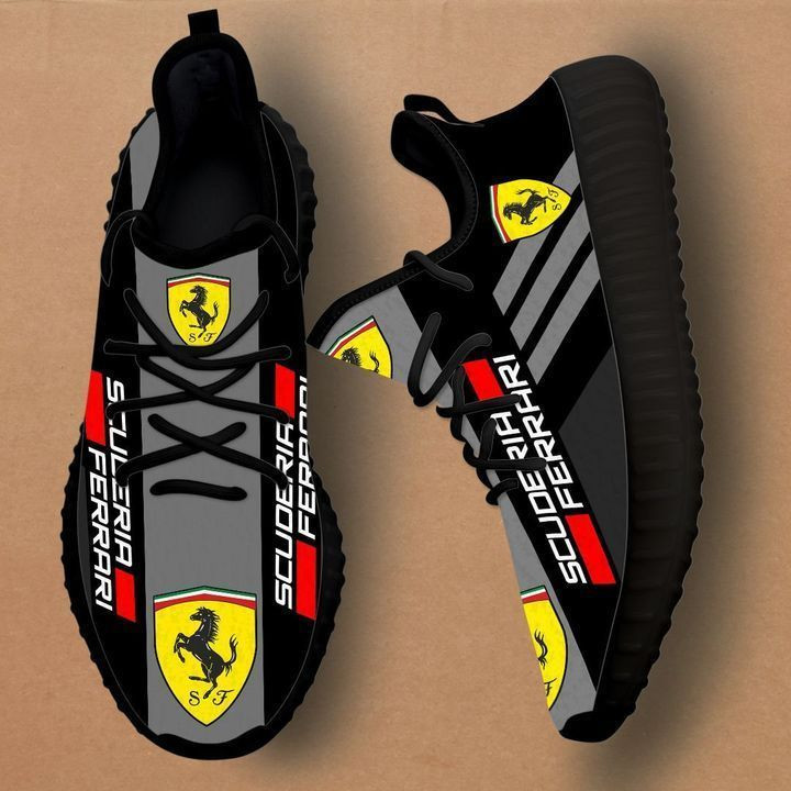 FERRARI  Shoes Ver 2