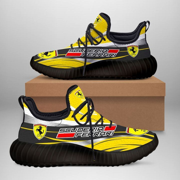 FERRARI  Shoes Ver 3