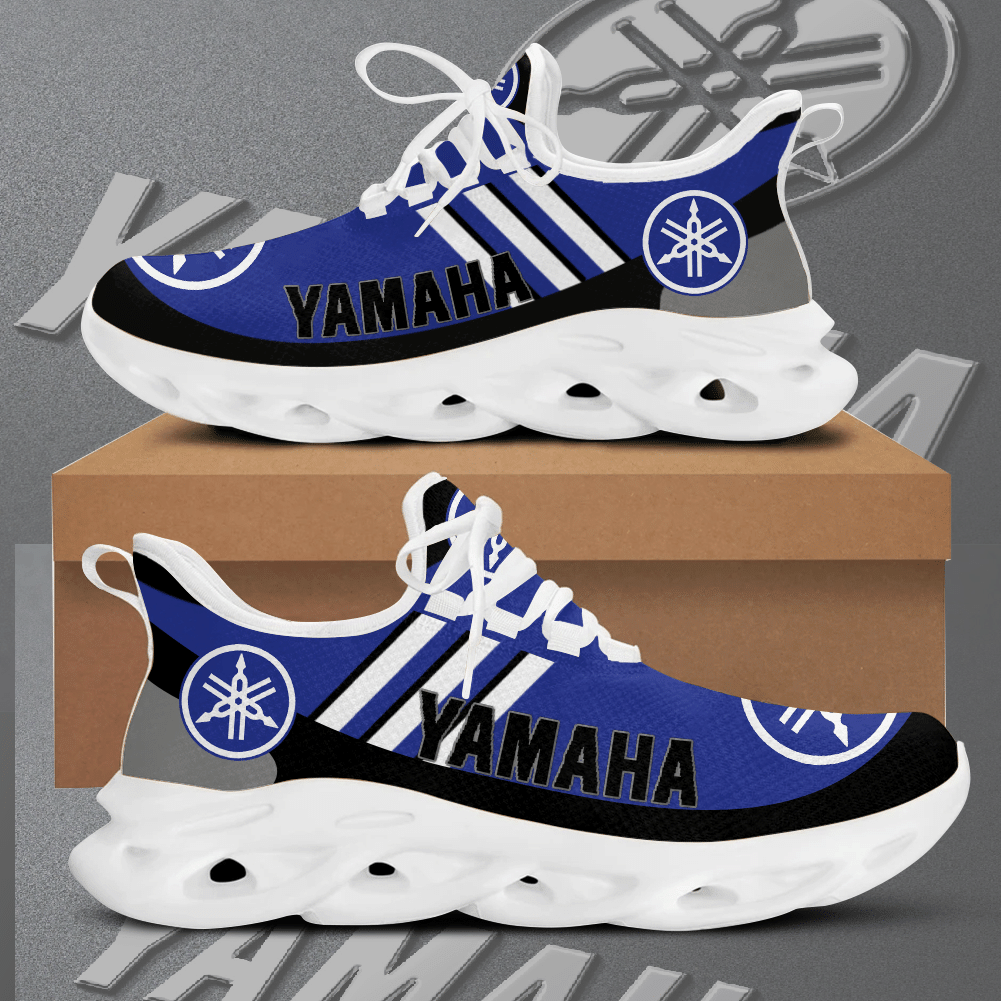 YAMAHA OW12 OW Shoes - v8