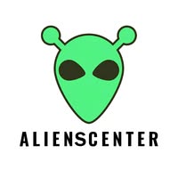 Alienscenter